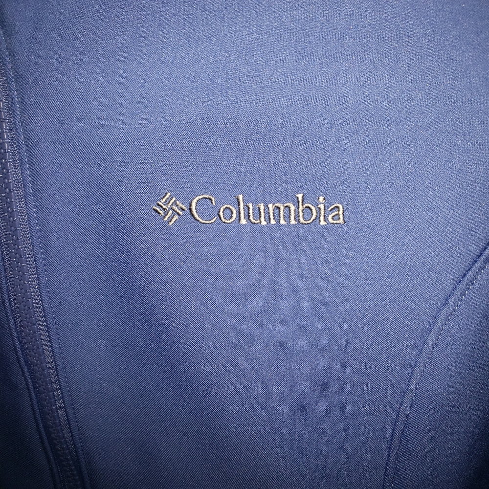 NWT Columbia Jacket - Picture 3 of 7